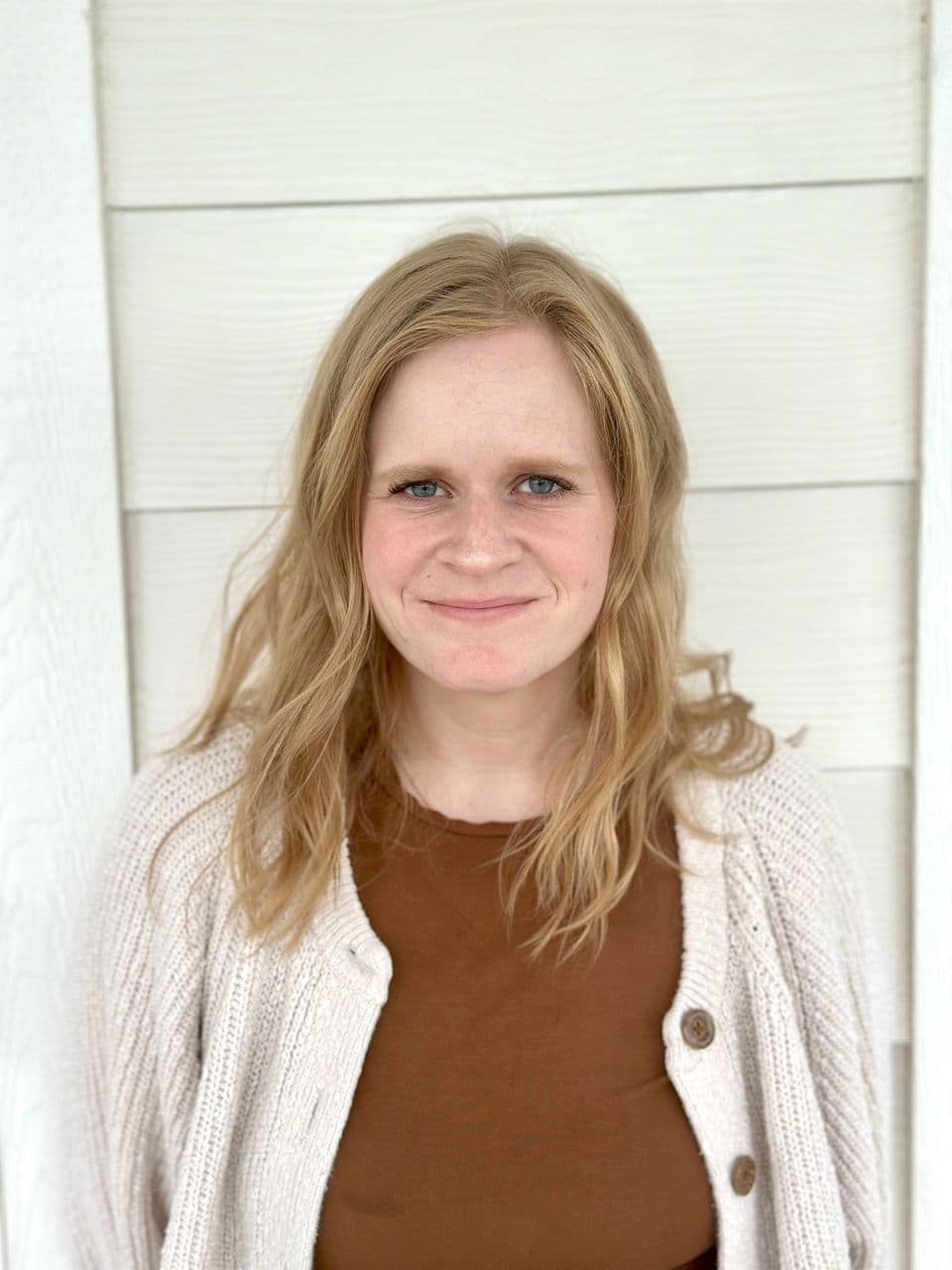Meredith Green